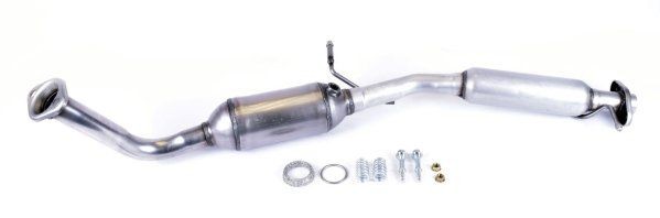 Katalysator EEC SI6013T EEC SI6013T Katalysator SUZUKI JIMNY 2010