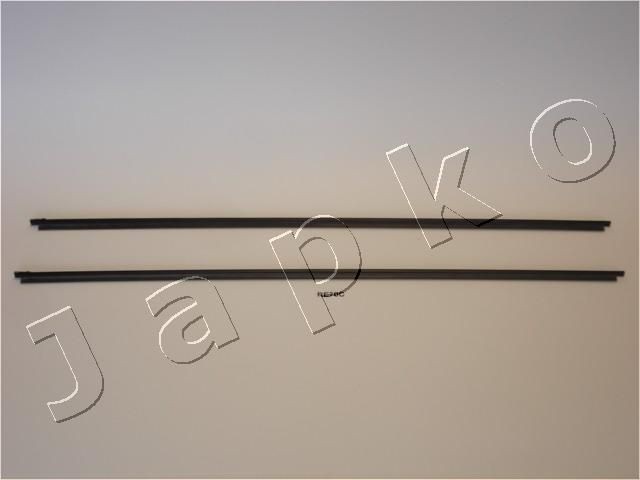 JAPKO Wiper Blade Rubber SJRE70C JAPKO SJRE70C RENAULT 8 Saloon wiper blade rubber replacement
