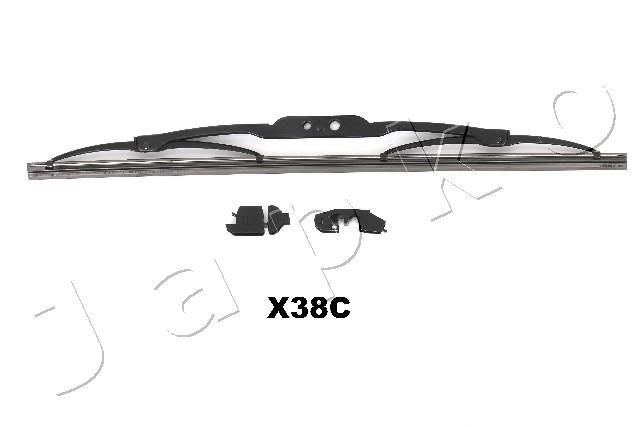 JAPKO Tergicristalli SJX38C SJX38C costo Spazzole tergicristallo JAPKO AUDI Q7