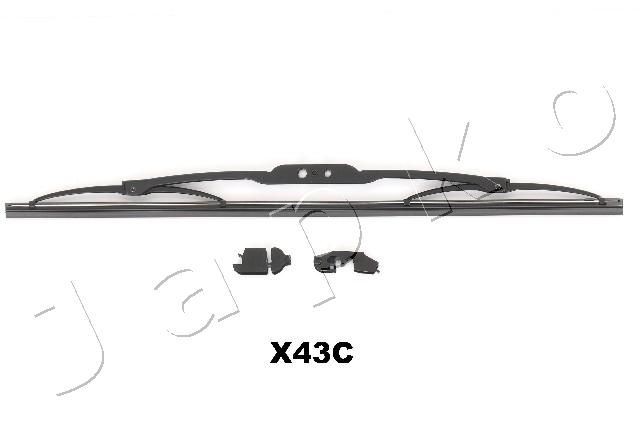 JAPKO Wiper blade SJX43C SUZUKI BALENO JAPKO wiper blades SJX43C