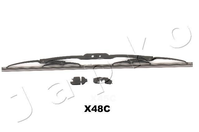 JAPKO Ruitenwisser SJX48C BMW 1-serie Ruitenwissers JAPKO SJX48C