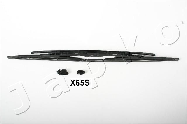 JAPKO Ruitenwisser SJX65S Toyota STARLET Ruitenwisserblad JAPKO SJX65S