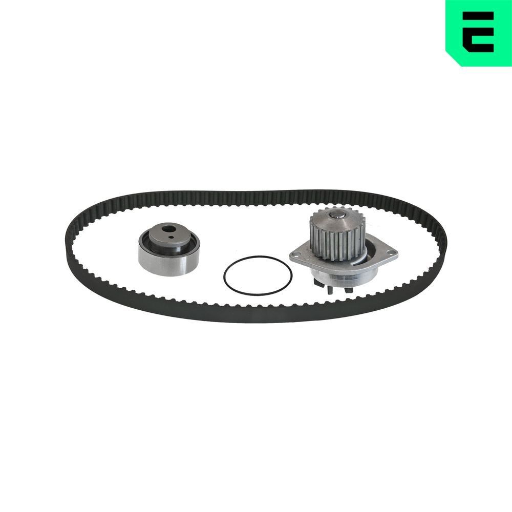 OPTIMAL Kamremssats med vattenpump SK-1020AQ1 SK-1020AQ1 OPTIMAL Kamremskit BMW