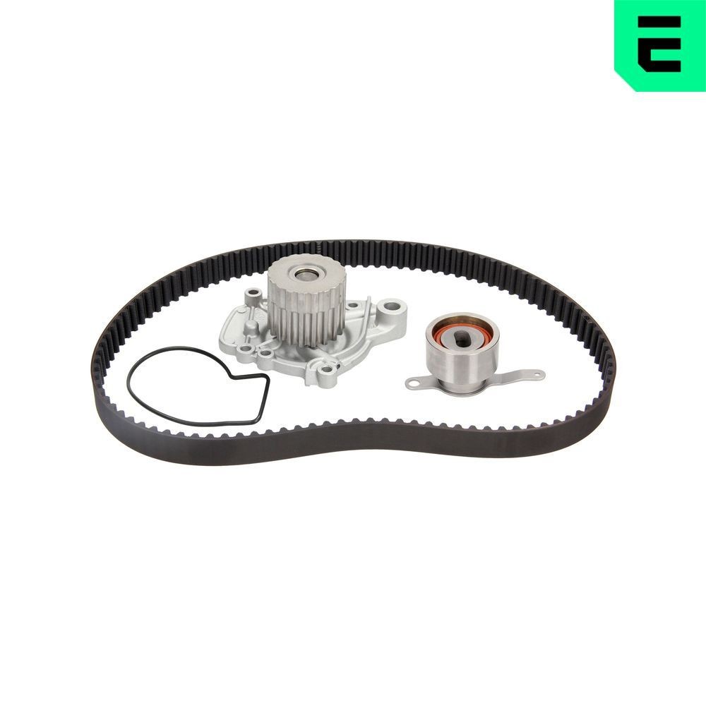 OPTIMAL Distributieriem set + waterpomp SK-1288AQ1 SK-1288AQ1 Waterpomp + distributieriem set JAGUAR X-TYPE OPTIMAL