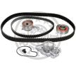 OPTIMAL | Bomba de água + kit de correia dentada SK-1430AQ1 para HONDA Accord VI Coupe (CG) baratas online
