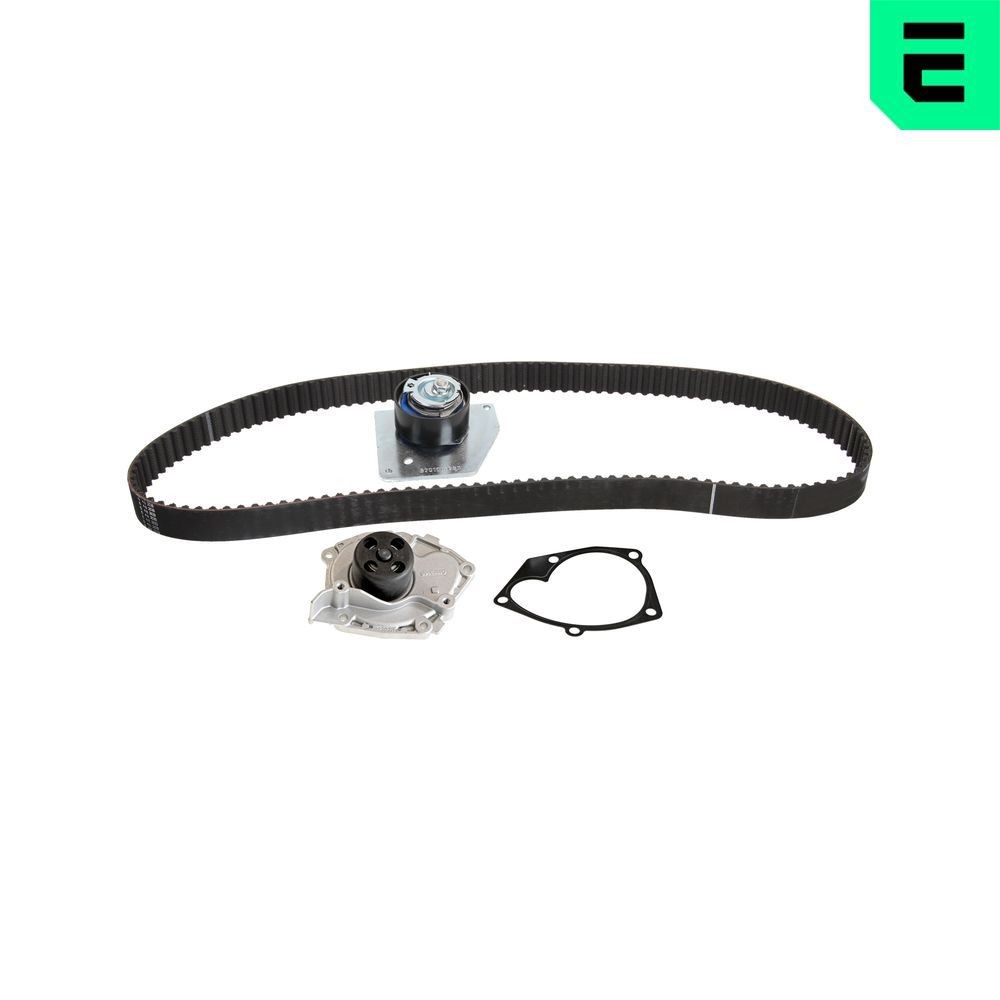 OPTIMAL Kit cinghia distribuzione, pompa acqua SK-1698AQ1 SK-1698AQ1 Kit cinghia di distribuzione OPTIMAL SUZUKI GRAND VITARA costo