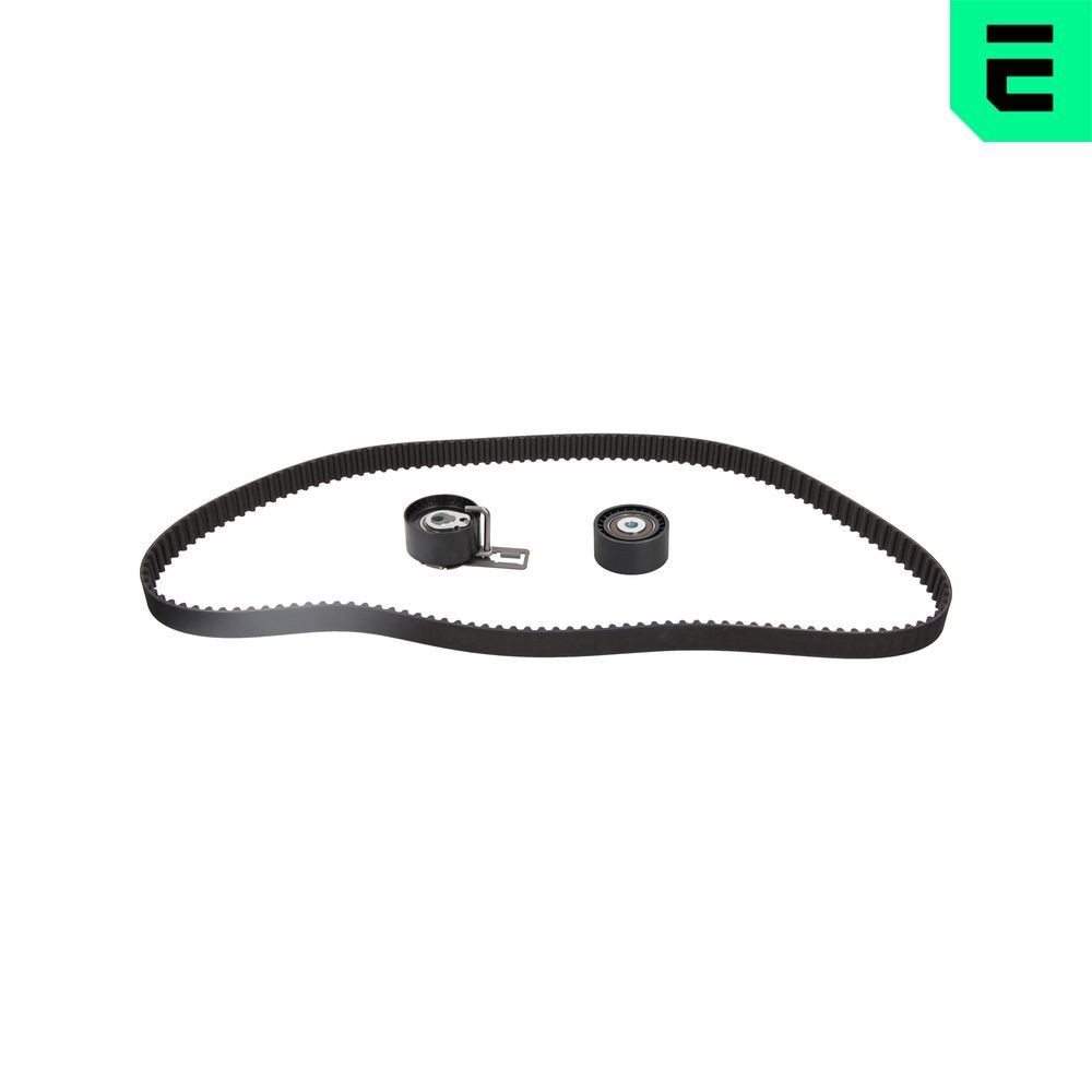 OPTIMAL Σετ οδοντωτού ιμάντα SK-1728 Οδοντωτός ιμάντας OPTIMAL MAZDA SK-1728