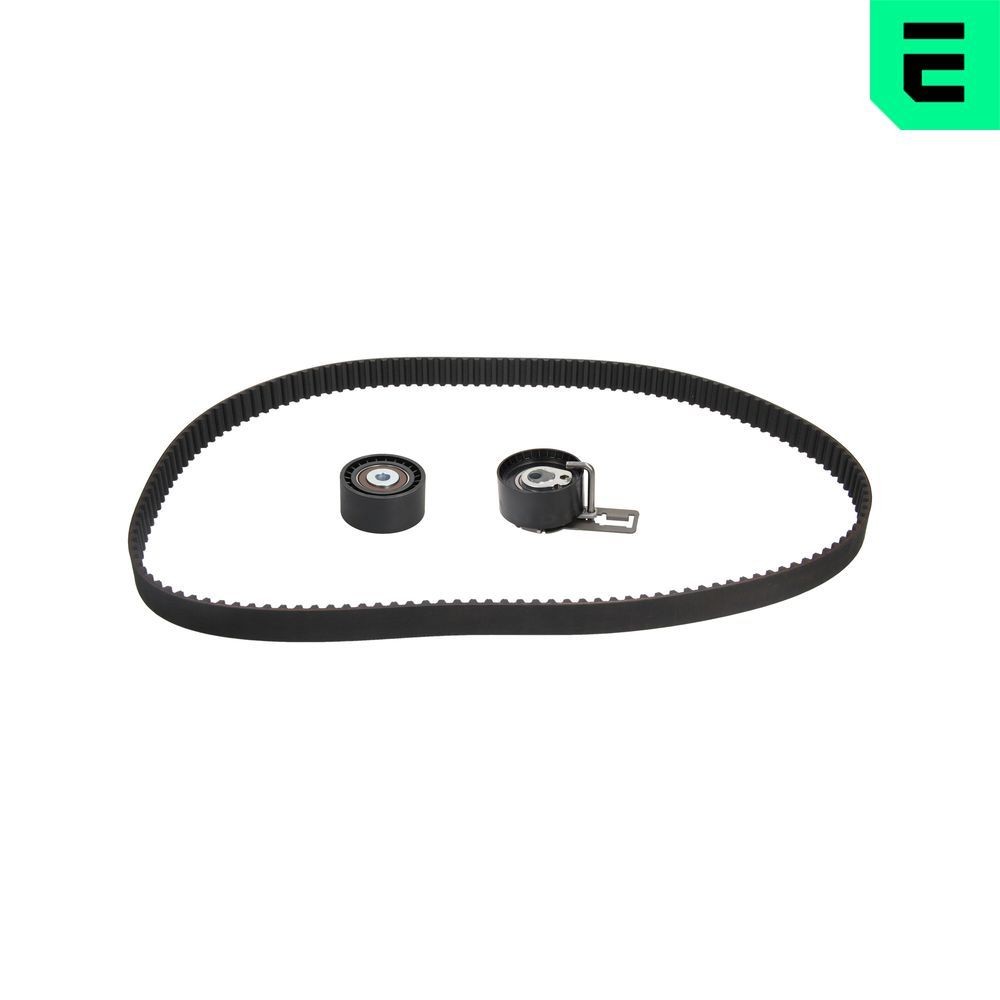 OPTIMAL Jogo de correias dentadas SK-1732 Kit de distribuição OPTIMAL CITROËN SK-1732