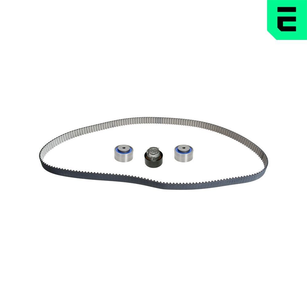 OPTIMAL Jogo de correias dentadas SK-1742 SK-1742 Kit de correia de distribuição CITROËN DS4 OPTIMAL