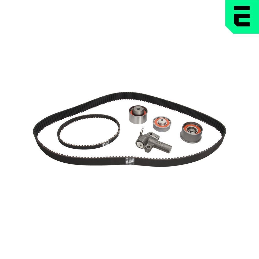 OPTIMAL Kit de distribution SK-1746 SK-1746 Kit courroie de distribution HYUNDAI KONA OPTIMAL