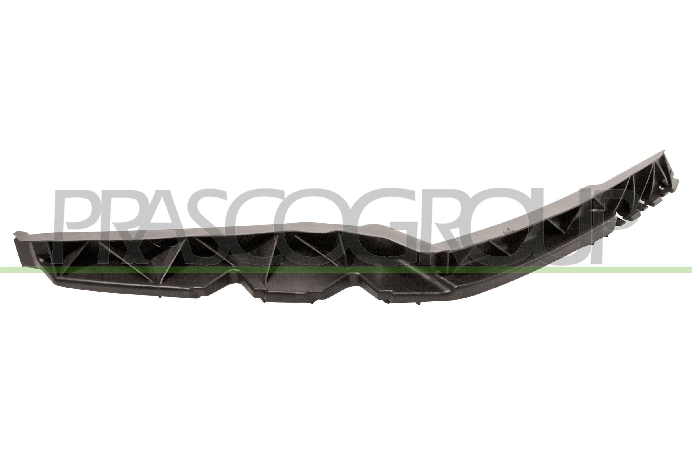 PRASCO Support de pare-chocs SK0241003 Fixation pare choc PRASCO SKODA SK0241003