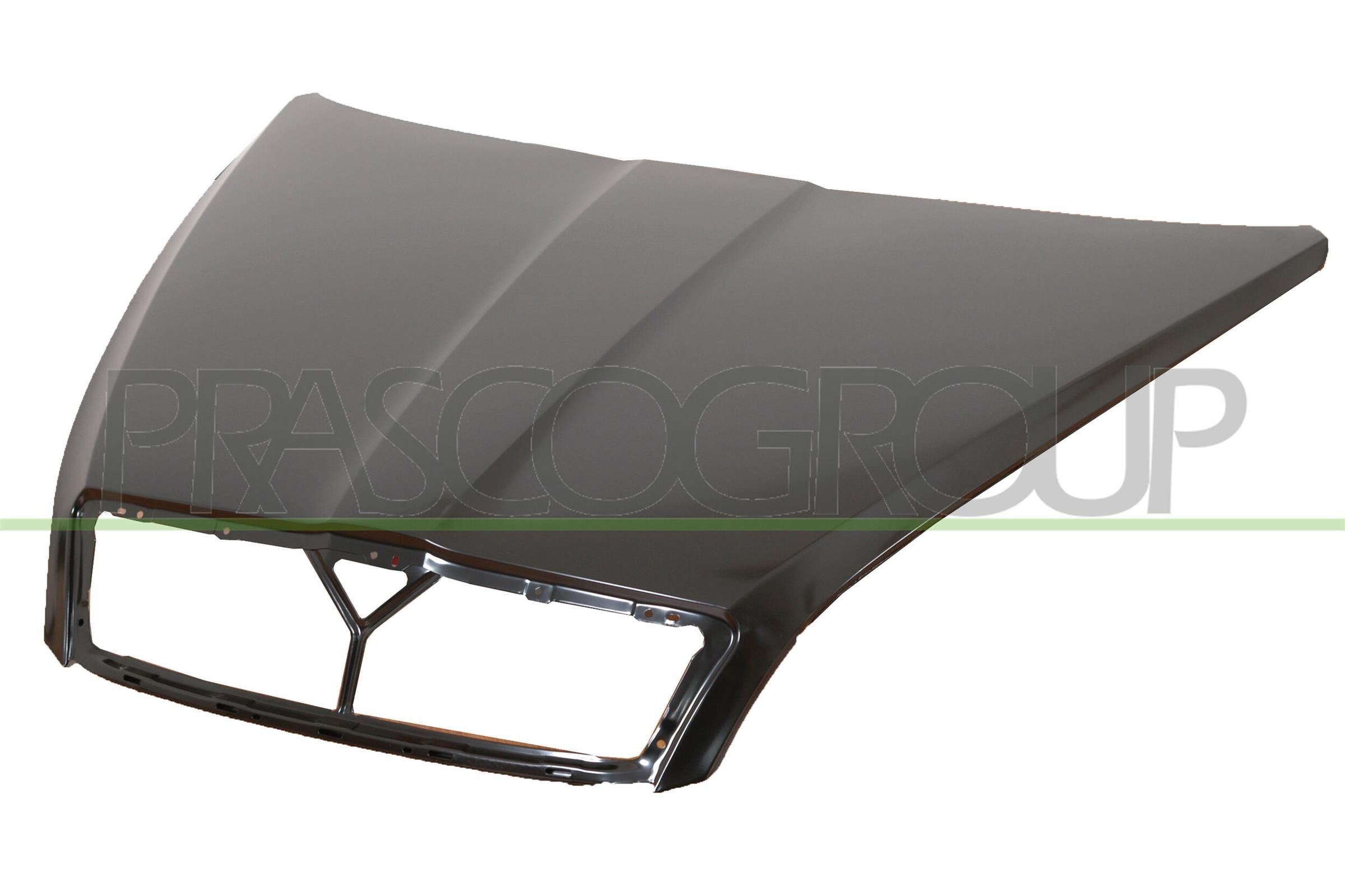 PRASCO Motorpanser SK0243130 Panser PRASCO Skoda OCTAVIA SK0243130