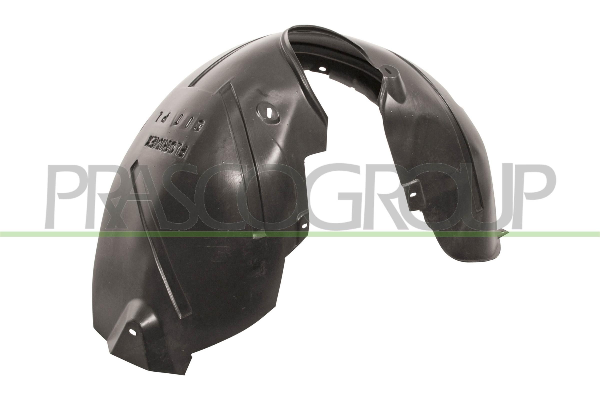 PRASCO Wheel arch liner SK2013604 PRASCO SK2013604 genuine Chevy CORVETTE wheel arch cover price