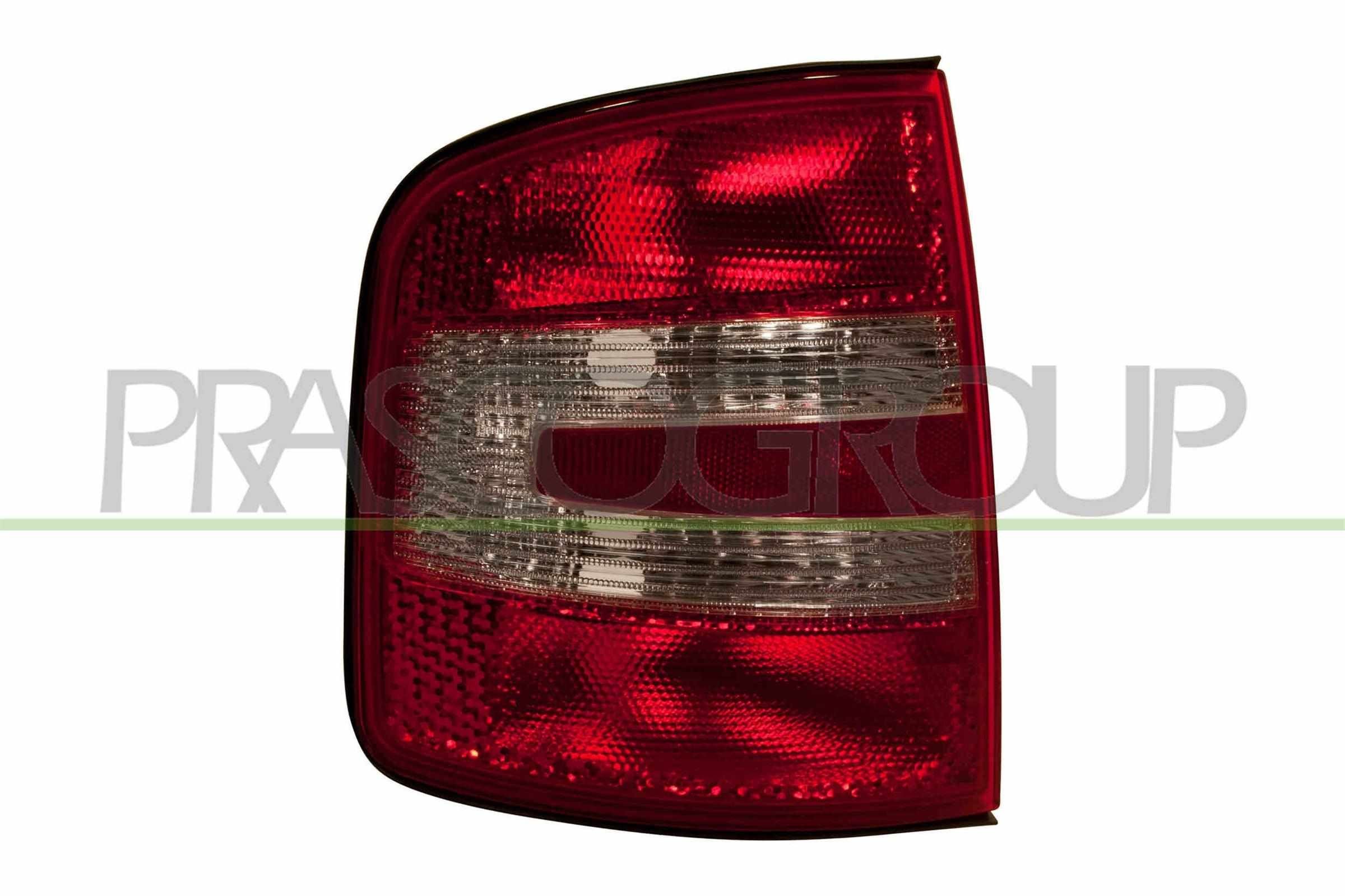 PRASCO Rear light SK3224164 PRASCO SK3224164 Rear light
