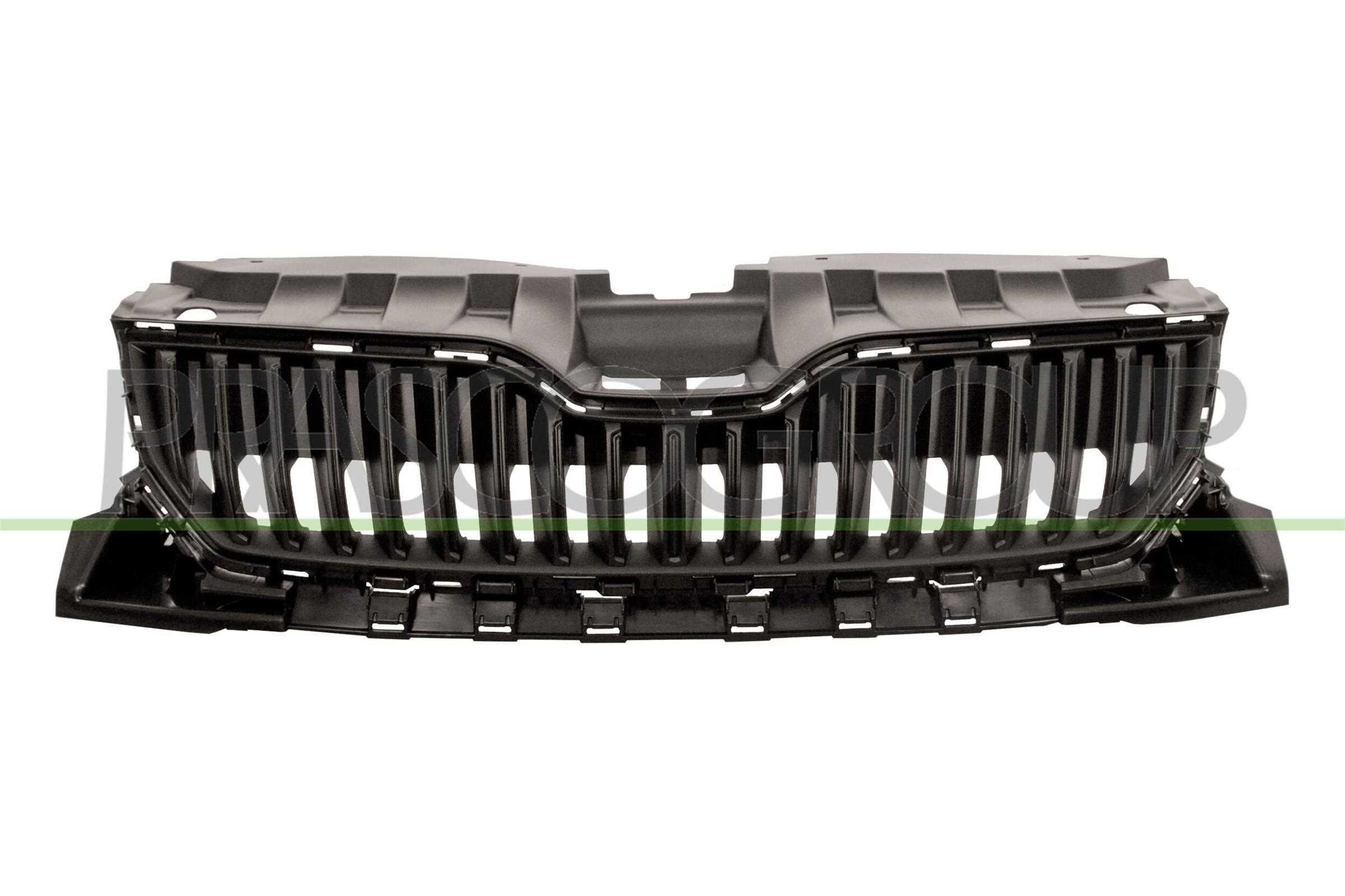 PRASCO Radiator grill SK3282001 PRASCO SK3282001 Radiator grill Skoda Rapid NH3 prijs