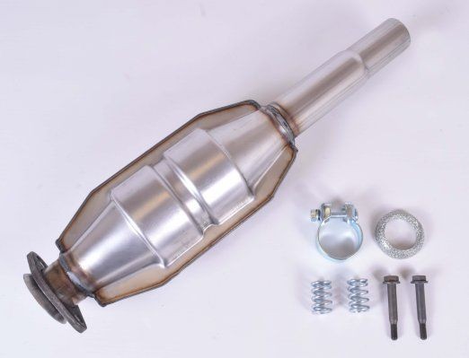 EEC Katalysator SK6000T EEC SK6000T Katalysator