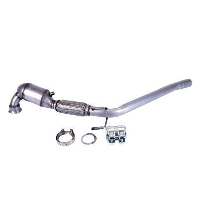 Catalizzatore EEC SK6002T EEC SK6002T Marmitta catalitica Volkswagen CADDY 2008
