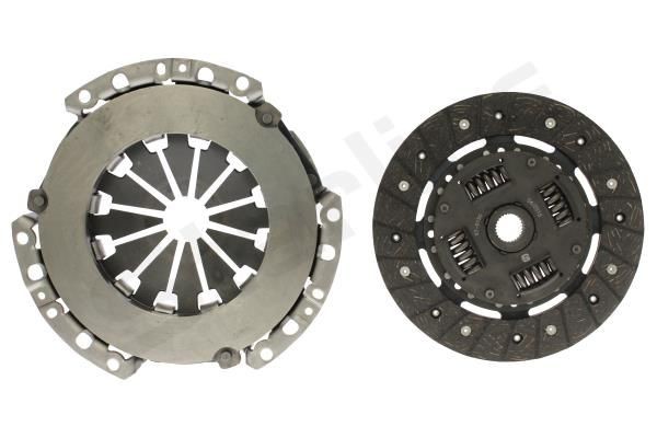 STARLINE Sidurikomplekt SL 3DS1167 STARLINE SL 3DS1167 Sidurikomplekt SKODA Citigo Hatchback odav