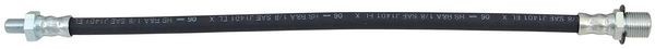 A.B.S. Bremseslange SL 6338 Bremseslange Peugeot A_, M_ SL 6338 A.B.S.