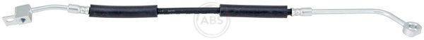 Brzdová hadica A.B.S. SL 6340 A.B.S. SL 6340 Brzdové hadice JEEP CHEROKEE 2010