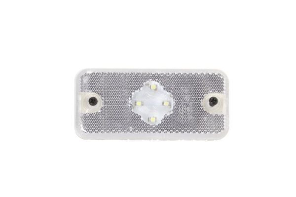 TRUCKLIGHT Markeringslicht SM-DA002 Volkswagen TIGUAN Stadslicht TRUCKLIGHT SM-DA002