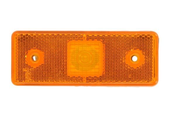 TRUCKLIGHT Φως όγκου SM-ME002 Φώτα θέσης TRUCKLIGHT Opel VIVARO SM-ME002