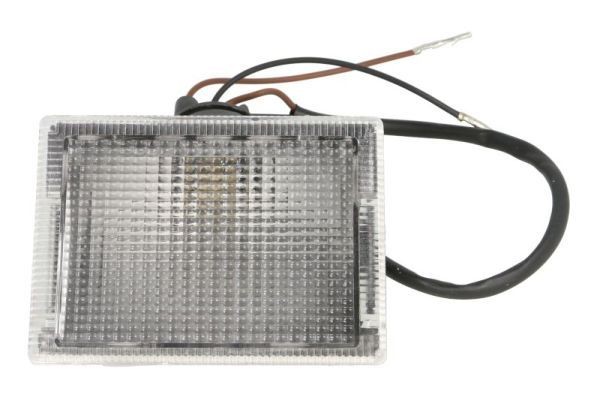 TRUCKLIGHT Breddmarkeringslykta SM-SC005 SM-SC005 TRUCKLIGHT positionsljus VOLVO XC40