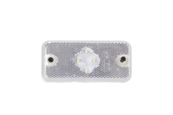 TRUCKLIGHT Breddmarkeringslykta SM-VO001 SM-VO001 TRUCKLIGHT sidomarkeringsljus VOLVO XC40