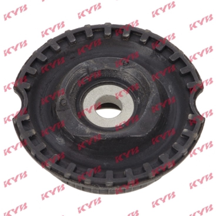 KYB Βάση στήριξης γόνατου ανάρτησης SM5236 SM5236 Βάση αμορτισέρ KYB AUDI A3