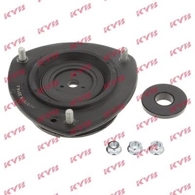Reparatieset, Ring voor schokbreker veerpootlager KYB SM5740 KYB SM5740: Schokdemper lager Suzuki LIANA 2015