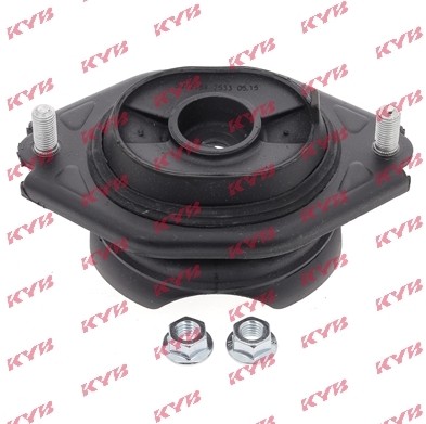 KYB Jousijalan tukilaakeri SM5798 SM5798 KYB Iskunvaimentimen yläpään laakeri SUBARU