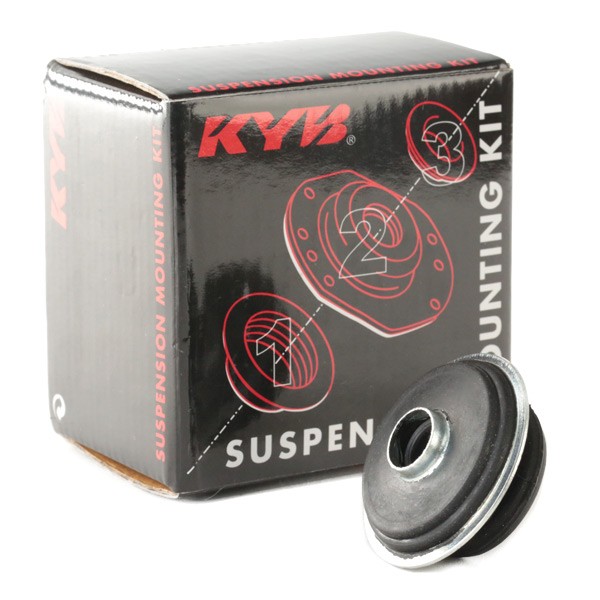 KYB Suporte de apoio do conjunto mola / amortecedor SM9905 KYB SM9905 Cabeçote amortecedor Toyota Yaris P1 a um preço acessível
