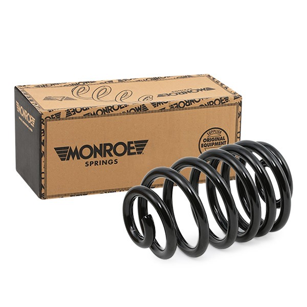 MONROE Coil spring SN2783 MONROE SN2783 Nissan PATROL W260 springs replacement
