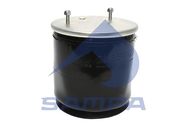 SAMPA Luftbelg, fjæring SP 554022-KP Fjærbelg, luftfjæring SAMPA JAGUAR SP 554022-KP