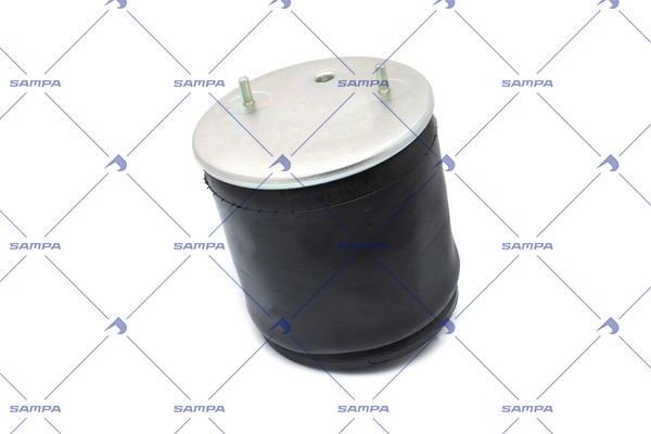 SAMPA Mech pneumatického prużenia SP 554022-KP05 SP 554022-KP05 Vzduchové pruženie FIAT DUCATO SAMPA