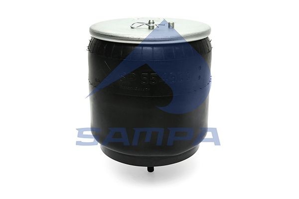 SAMPA Boot, air suspension SP 554933-K DACIA SANDERO SAMPA boot, air suspension SP554933K