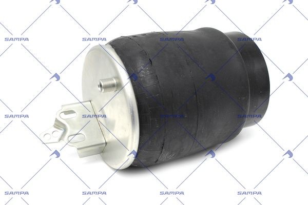 SAMPA Boot, air suspension SP 557805-K SP 557805-K SAMPA boot, air suspension for DACIA SANDERO