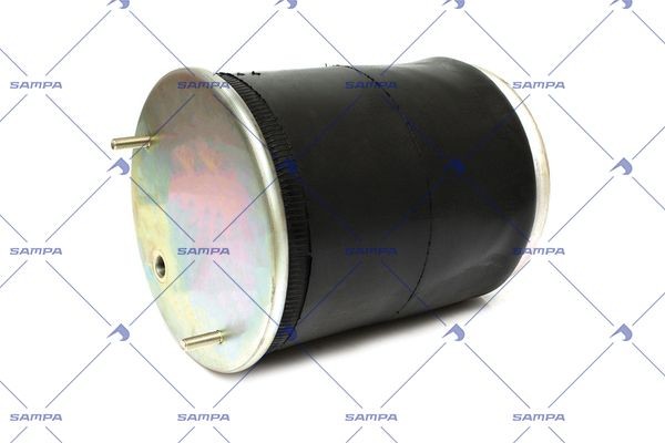 SAMPA Boot, air suspension SP 559283-K Dacia SANDERO SAMPA boot, air suspension SP559283K