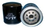 ALCO FILTER Oil filter SP-1032 SP-1032 ALCO FILTER engine oil filter for NISSAN