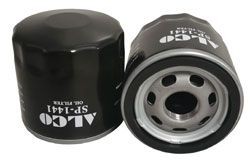 ALCO FILTER Φίλτρο λαδιού SP-1441 SP-1441 Φίλτρο λαδιού ALCO FILTER OPEL ASCONA