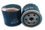 ALCO FILTER Oil filter SP-1442 NISSAN ALCO FILTER engine oil filter SP-1442