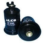 ALCO FILTER Brandstoffilter SP-2065 SP-2065 ALCO FILTER Brandstof-filter Toyota goedkoop
