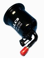 ALCO FILTER Drivstoffilter SP-2163 Drivstoffilter ALCO FILTER LAND CRUISER SP-2163 billige