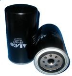 ALCO FILTER Φίλτρο λαδιού SP-827 SP-827 Φίλτρο λαδιού Volkswagen KAEFER ALCO FILTER