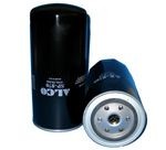 ALCO FILTER Polttoainesuodatin SP-870 SP-870 ALCO FILTER Polttoainesuodatin (diesel ja bensa) VOLVO 940