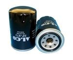 ALCO FILTER Oliefilter SP-873 Oliefilter ALCO FILTER Mazda 626 SP-873