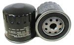 ALCO FILTER Oil filter SP-888 ALCO FILTER SP-888 304 Estate oil filter replacement