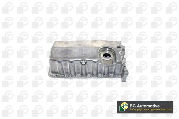 BGA Carterpan SP0100 SP0100 Carterpan AUDI 80 BGA
