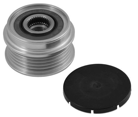 CONTITECH Dynamopoelie AP9002 CONTITECH AP9002 Dynamo poelie VW Passat 3bg Sedan goedkoop