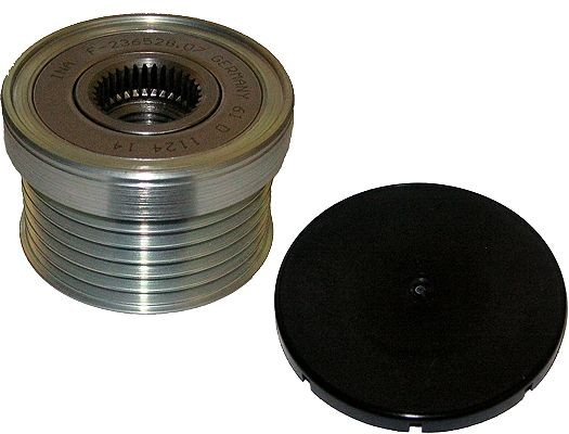 CONTITECH Dynamopoelie AP9005 CONTITECH AP9005 originele Dynamo poelie 1500-2000 (115, 116, 118, 121) kosten